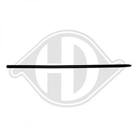 Ford Mondeo 96  Kapı Bandı Arka Sağ (Astarlı) (Oem No:98Bbf25532Caxwaa)