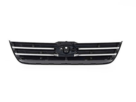 Ford Connect 2009 2013 Ön Panjur Siyah (Oem No:9T168150Aczhnt)