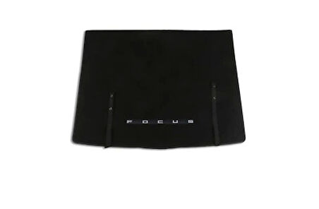 Bagaj Havuzu Hb Ince Stepne Ford Focus Bm 18- (Oem No: Jx7J 45456-Ab3Ja6)