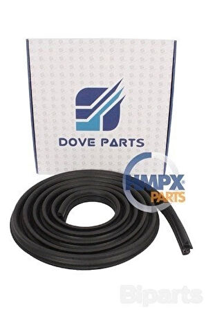 Ford Transit  V347 V348 2006 2014 Kapı Fitili Ön Sağ Sol Yanaklı (Oem No:6C11V20708Bc)