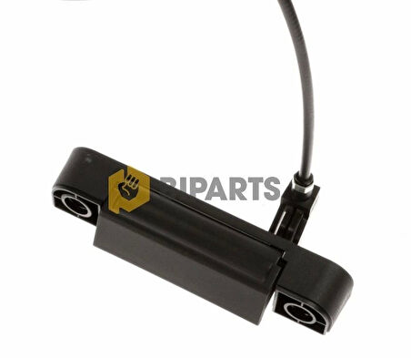 Ford Connect 2002  Orta Kapı İç Açma Kolu Uzun Sase (Oem No:2T14V266A62Bg)