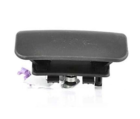 Ford Transit V184 V347 2001 2014 Kapı Dış Açma Kolu Sağ Sürgülü (Oem No:Yc15V26600An)