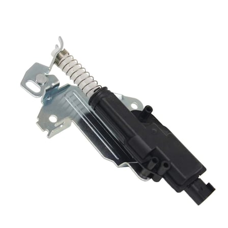 Ford Fiesta 2002-2008 Bagaj Kapak Açma Motoru (Oem No: 2S6T 432A98 Af)