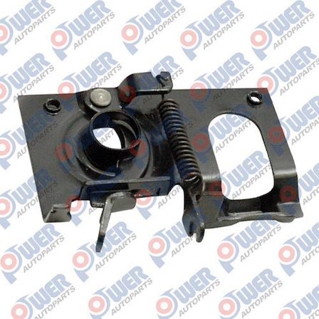 Ford Transit M12 M15 93  Motor Kaput Kilit Karşılığı Alt (Oem No:81Ab16700Bj)