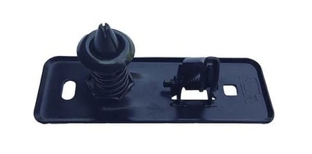 Ford Transit M12 M15 93  Motor Kaput Kilit Üst  (Oem No:92Vb16K689Ca)