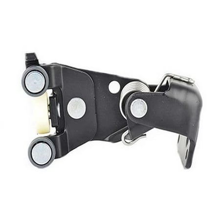 Ford Connect 2002 2014 Sürgülü Kapı Orta Makara Sol  (Oem No:2T14V26801Ae)