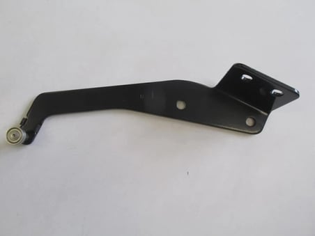 Ford Transit Connect - 2002-2009 Sürgülü Kapı Alt Ray Bağlantısı Sol (Oem No: 2T14 V25000 Ac)
