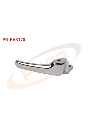 Kapı Açma Kolu İç  Sağ Japon Cıvıc Bm 01-05 (Oem No: 72620-S5A-003Za)