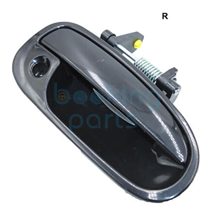 Dış Kapı Açma Kolu Ön Sağ Japon Cıvıc Vı Sedan (Ej, Ek) 1.6 İ Vtec (Ek1) 95-01 (Oem No: 72140-S04-003)