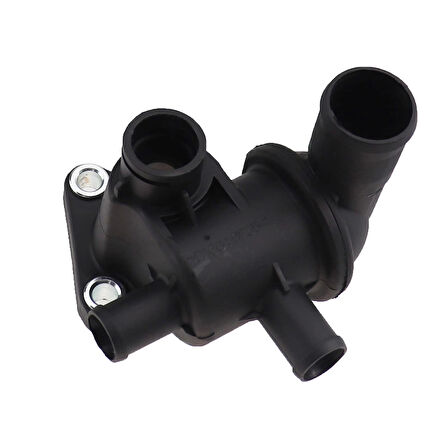 Termostat Kapagı Üst Termostat Yuvası : Üst (Plastık) Kore Atos Benzın 1998-2005 (Oem No: 2561102502)