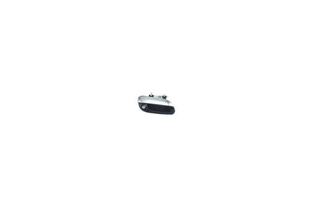 Kapı Dıs Açma Kolu Arka Sol Beyaz Krom Kore Elantra Benzın 2001-2007 (Oem No: 836502D500)