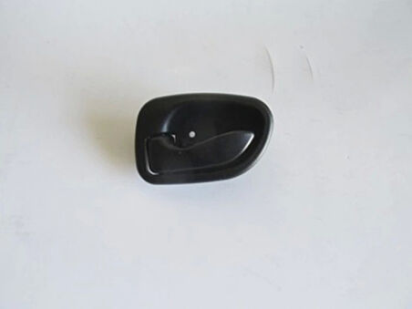 19995-2000 Hyundai Accent Ön Kapı İç Açma Kolu Sol Siyah  (Adet) (Oem No:8261022000Bk)