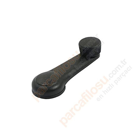Cam Açma Kolu Segmanlı Kore Accent/H100 Mın/H100 Kmy/L300 Mın Dızel 1993-2007 (Oem No: 8263033001Aq)