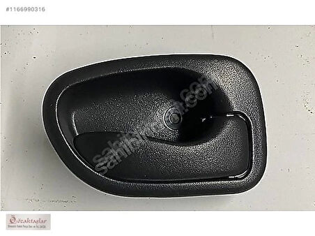 Kapı Kolu İç  Sağ Ön Kore Accent Era Benzın-Dızel 2006- (Oem No: 8262022000)