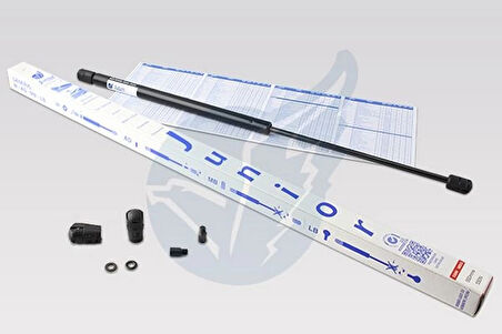 İx55 2008  Bagaj Amortisörü Sağ Sol (Oem No:817703J000)