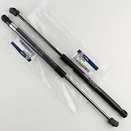 Kaput Amortısörü Sag/Sol Kore Ix55 Benzın-Dızel 2008- (Oem No: 811603J000)