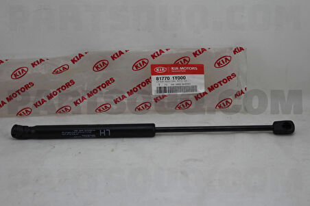 Bagaj Amortısörü Sag/Sol Kore Pıcanto Benzın-Dızel 11- (Oem No: 817701Y000)