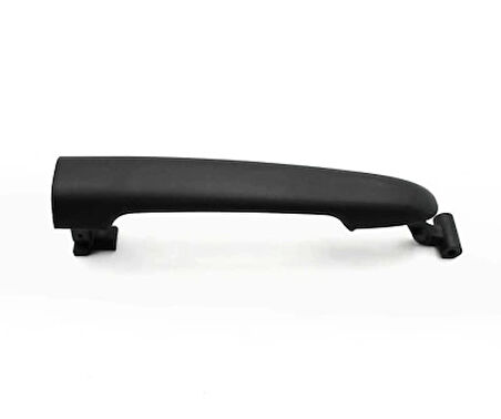 Kapı Kolu Ön Mercedes Sprt.315,316Cdı-Crafter Om.646,651 06- (Oem No: A9067600070)