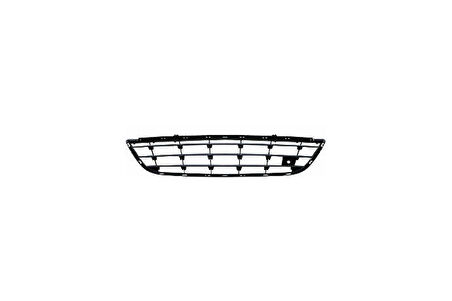 Opel Corsa D 2007  Tampon Orta Izgarası Ön  (Oem No:6400639)