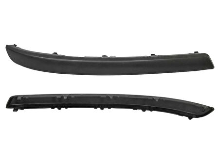 Tampon Kası Ön Sag Opel Corsa C Bm 04- (Oem No: 1400724)