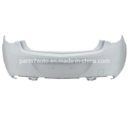 Tampon Arka Opel Astra J Bm 10- (Oem No: 20877796)