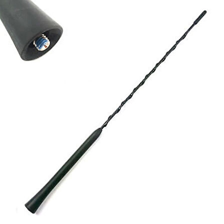 Anten Çubugu Anten Çubugu Opel Astra F Astra G Astra H Corsa B Corsa C Vectra B Vectra C Merıva A Omega B Bm 96-11 (Oem No: 1784527)