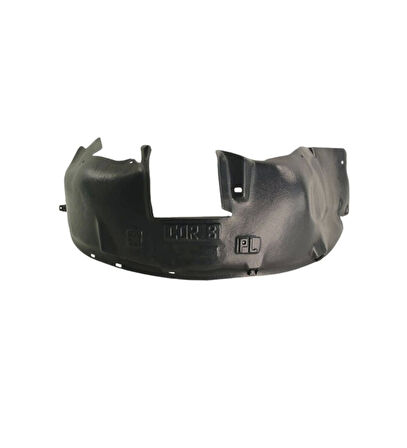 Çamurluk Davlumbazı Ön Sol Opel Corsa B Bm 93-02 (Oem No: 6101301)