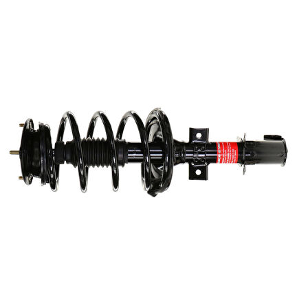2002-2012 Opel Combo Arka Kapı Bandı Sol Siyah (Adet) (Oem No:172639)