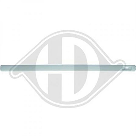 Opel Astra G 1998 2003 Kapı Bandı Ön Sol Astarlı (Armalı) (Oem No:172747)