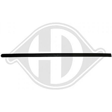 Kapı Bandı Ön Sag Astarlı (Armalı) Opel Vectra B Bm 99- (Oem No: 5171146)