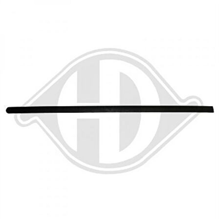 Opel Vectra B 96  Kapı Bandı Arka Sol  (Oem No:5171149)