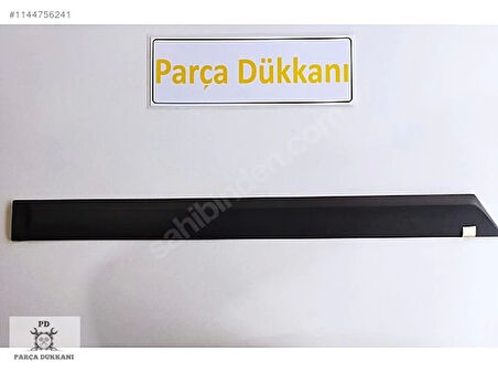Kapı Bandı Arka Sag Opel Astra H Bm 04- (Oem No: 5172406)