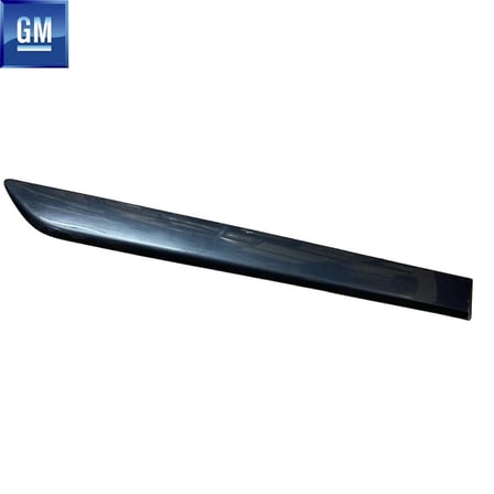 Kapı Bandı Arka Sag Astarlı (5Kapı) Opel Corsa D Bm 07- (Oem No: 5172444)