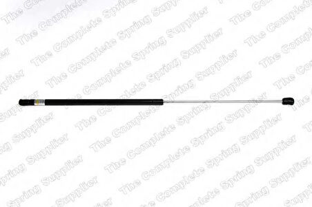 Motor Kaput Amortısörü Opel Insıgnıa A Bm 09- (Oem No: 1180016)