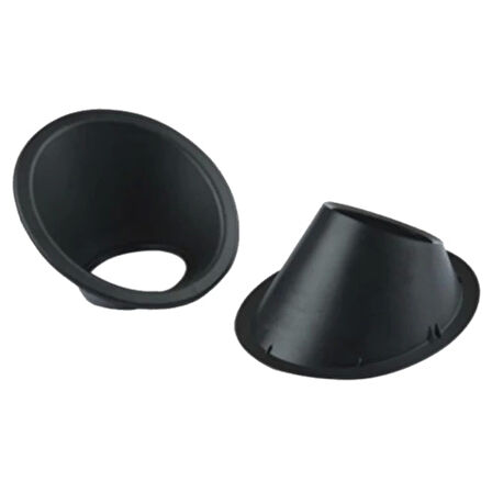 Sıs Far Çerçevesı Sol Psa Bıpper - Nemo - Fıorıno B.M 08- (Oem No: 7452.Tk)