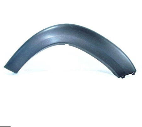 Arka Çamurluk Ay Kusagı Psa Boxer Iıı B.M 06- (Oem No: 8547.X8)