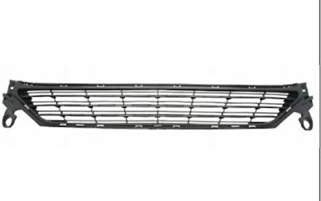 Tampon Izgarası Alt Ön Psa 301 B.M 2017- (Oem No: 9816027880)