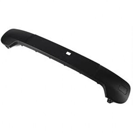 Ön Tampon Bandı Psa 308 B.M 2011- (Oem No: 7453.F1)