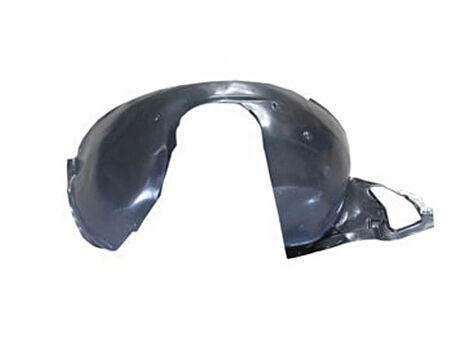 2006-2012 Peugeot 207 Ön Çamurluk Davlumbazı Sol (Adet) (Oem No:7136Y6)
