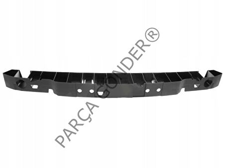 Ön Tampon Darbe Emıcı (Üst) Psa 301/C Elysee B.M 2012- (Oem No: 9676955080)