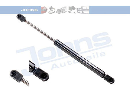 Bagaj Amortısörü Sedan Psa 407 B.M 08- (Oem No: 8731K4)