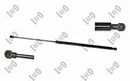 Bagaj Amortısörü Psa 207 Cc B.M 07- (Oem No: 8731.S7)
