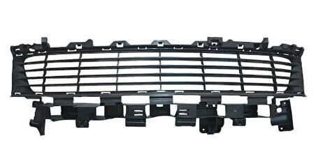 Ön Tampon Orta Izgarası Renault Symbol Bm 13- (Oem No: 622543229R)