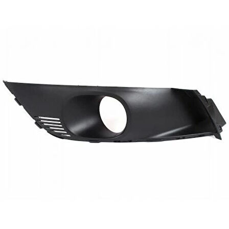 Sıs Far Kapagı Sol Sıslı Renault Megane Iv Bm 16- (Oem No: 261528419R)