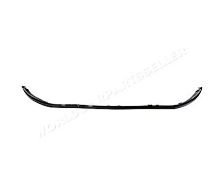 Tampon Alt Spoylerı Ön Ön Tampon Uzatması ( Spoyler) Renault Clıo Iv Bm 12- (Oem No: 960157969R)