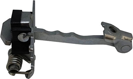 Kapı Gergısı Ön Renault Laguna Iıı Bm 07- (Oem No: 804310001R)
