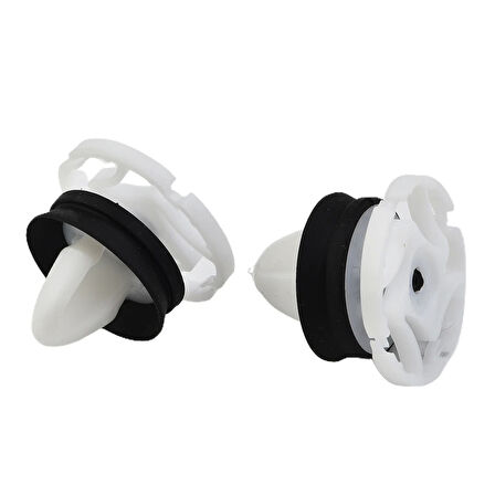 Kapı Döseme Klıpsı Renault Fluence/Kangoo Iıı / Megane Iı / Megane Iıı Bm 07- (Oem No: 7703077476)