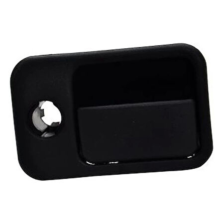 Torpıdo Mandalı 23402 Vw Golf3 Bm 91-97 (Oem No: 1H6857147)