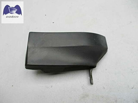 Marşpiyel  Kapagı Arka Uç Sol Vw Passat Bm 97-04 (Oem No: 3B0853897A)