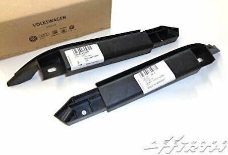 Tampon Braketı Ön Sag Vw Transporter T4Bm 97-04 (Oem No: 7D0807184A)